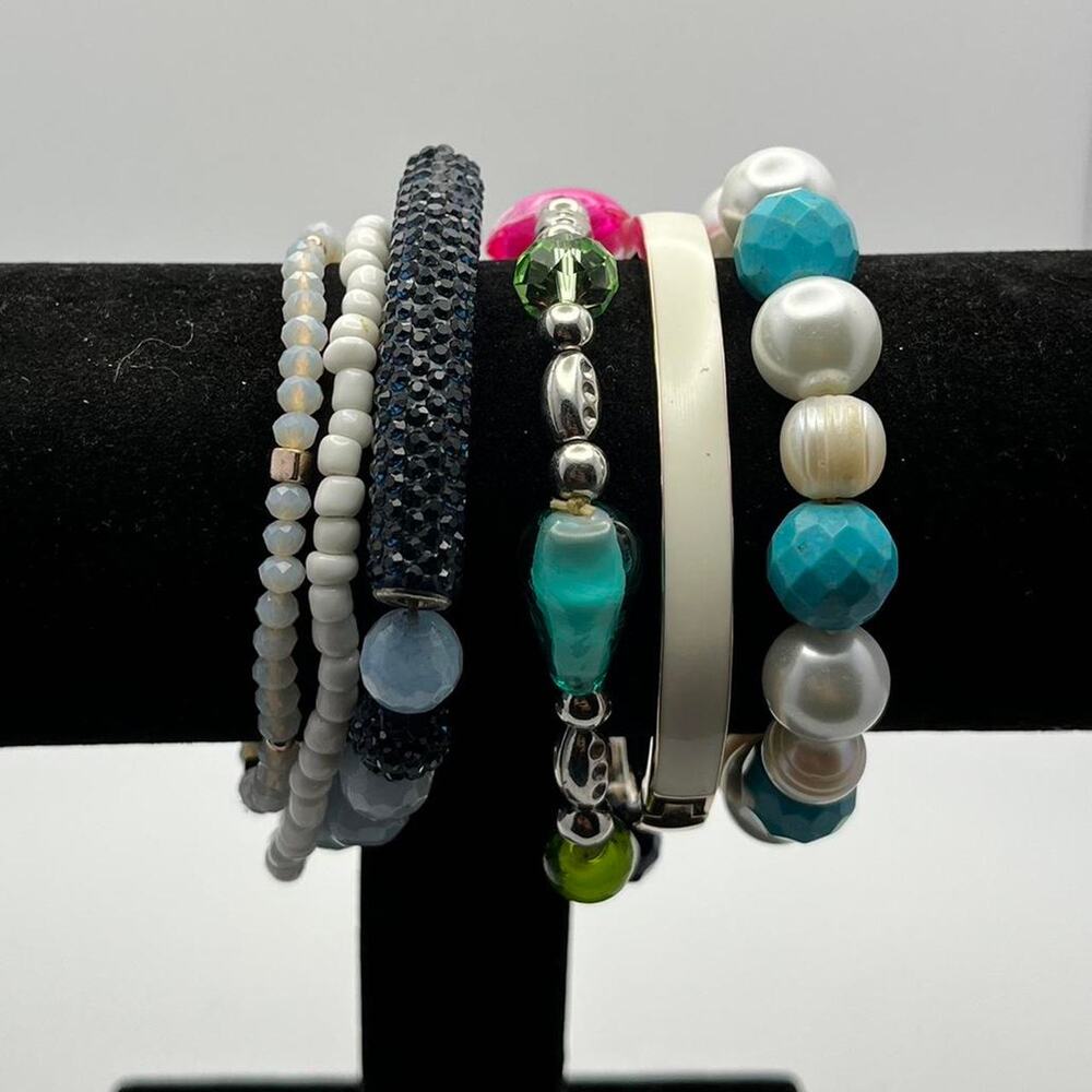 Beach Bracelet Bundle - image 1
